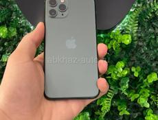 IPHONE 11 pro 64 g 