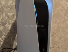 Сони PS 5 с Дискаводом 