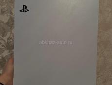 Сони PS 5 с Дискаводом 