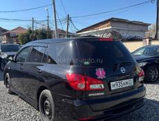 Nissan Wingroad