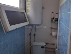 Комната на длительный срок район Турбаза 