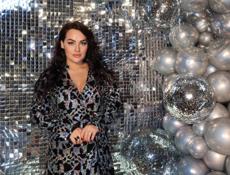 Аренда вечернего платья 