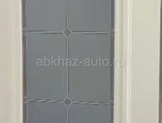 Продам межкомнатные двери( новые ) 4 шт 