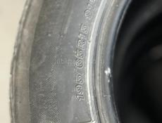 195 65 R15 комплект 