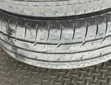 195 65 R15 комплект 