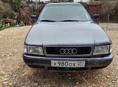 Audi 80