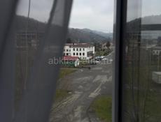 Квартира на Мачарке