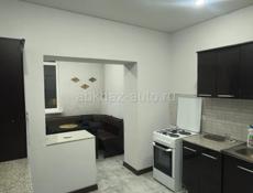 Квартира на Мачарке