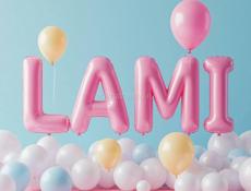 lami event агентство по оформлению мероприятий