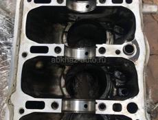 Блок цилиндров Mazda CX-5 Disel 2014 г. 