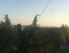 Продаётся часть дома по улице Гумская 79 