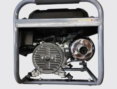 Новый бензогенератор 3,2 кВт Carver