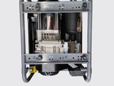 Новый бензогенератор 3,2 кВт Carver