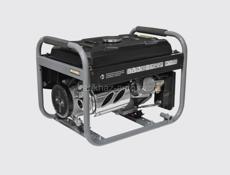 Новый бензогенератор 3,2 кВт Carver