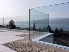 Алюминиевые и пластиковые окна 