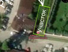 СРОЧНО! Участок на универсаме рядом с РЭО