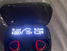 Новые наушникик