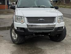Ford USA Explorer
