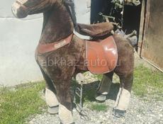 Механическая 1.20метр