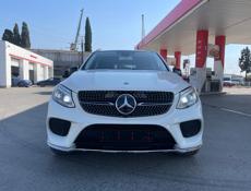 Mercedes-Benz G-Класс