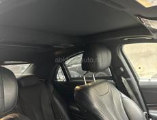 Mercedes-Benz S-Класс