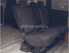 Volkswagen Caravella