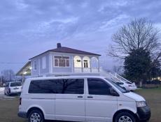 Volkswagen Caravella