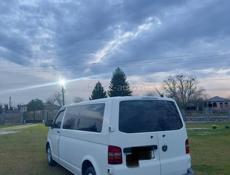 Volkswagen Caravella