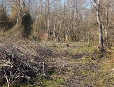 Продам земельный участок