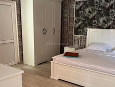 Сдаются номера (Стандартные и четырёх местные номера на длительный срок)