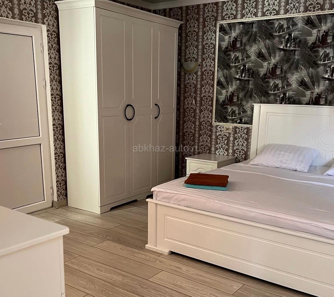 Сдаются номера (Стандартные и четырёх местные номера на длительный срок)