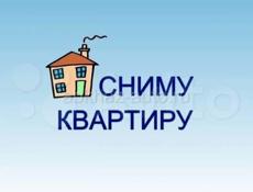 Сниму квартиру в центре