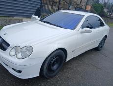 Mercedes-Benz CLK