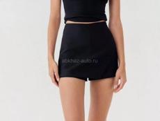 Новые летние брюки zara