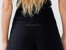 Новые летние брюки zara