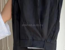 Новые летние брюки zara