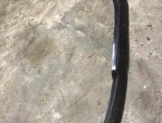 Передняя губа Мерседес 211. Связь ватсап