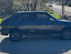 ВАЗ 2114