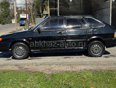 ВАЗ 2114
