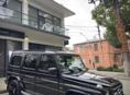 Mercedes-Benz G-Класс