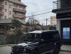 Mercedes-Benz G-Класс