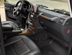 Mercedes-Benz G-Класс