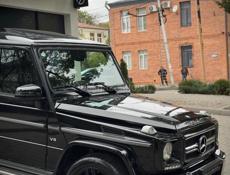 Mercedes-Benz G-Класс