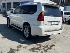 Lexus GX