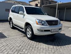 Lexus GX