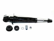 Новые Задние Амортизаторы на Тойоту Авенсис