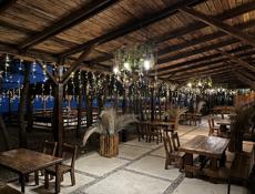 Требуется повар на летний сезон 