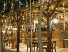 Требуется повар на летний сезон 