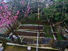 Шикарный дом в Очамчире 