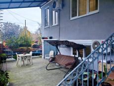 Шикарный дом в Очамчире 